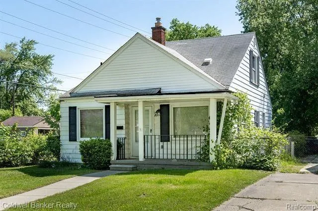 Oak Park, Oakland County, MI House for sale Property ID: 418811616