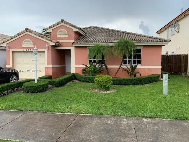 15963 Southwest 82nd Street, Miami, FL 33193 for Sale