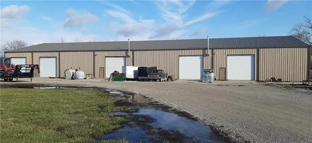 Paola, Miami County, KS Commercial Property, Homesites for sale Property ID: 418571204