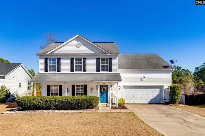 Elgin, Kershaw County, SC House for sale Property ID: 418821482