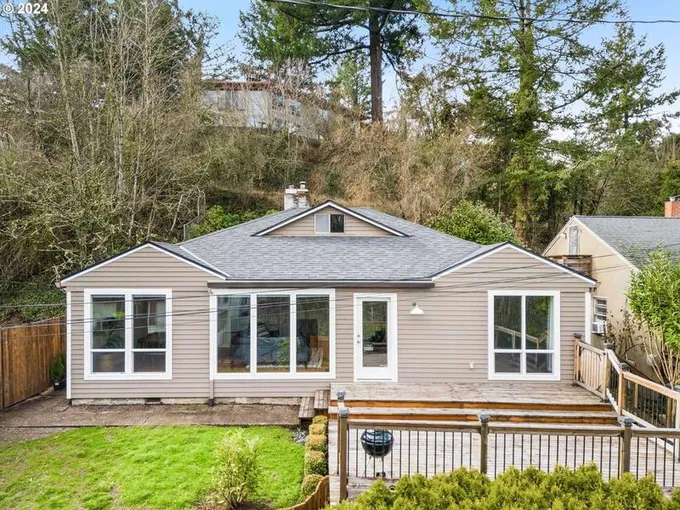 3025 SW 11TH AVE, Portland, OR 97239  624440060 for Sale