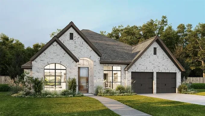 2216 Red Tailed Hawk, Mc Kinney, TX 75071 for Sale