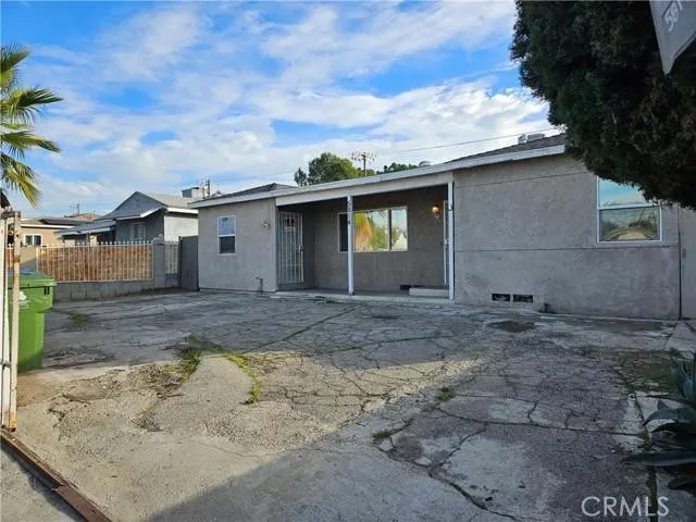 5814 VINELAND AVE, North Hollywood, CA 91601 Single Family Residence For Sale  MLS# GD24023055
