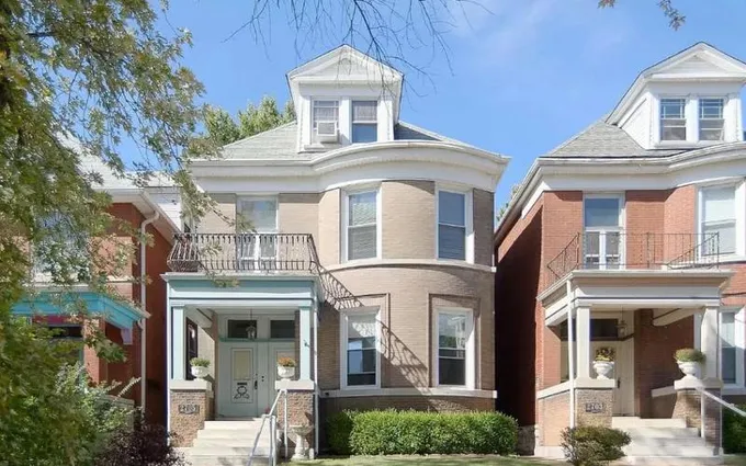 Rental listing in St Louis, St Louis Area. Contact the landlord or property manager direct about rental.