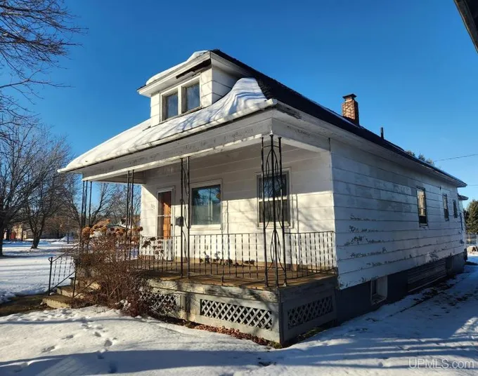 Iron River, Iron County, MI House for sale Property ID: 418772534