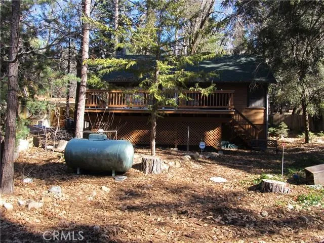 6005 MARIES ALLEY, Angelus Oaks CA 92305 for Sale