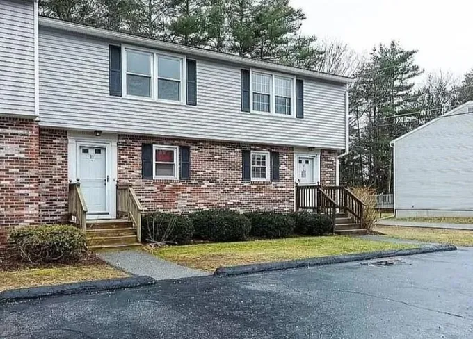 4 Denman Thompson Hwy #11, Swanzey, NH 03447 - MLS 4984599 for Sale