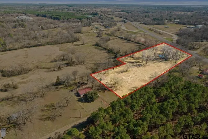 TBD Heard Rd, Naples, TX 75568 for Sale