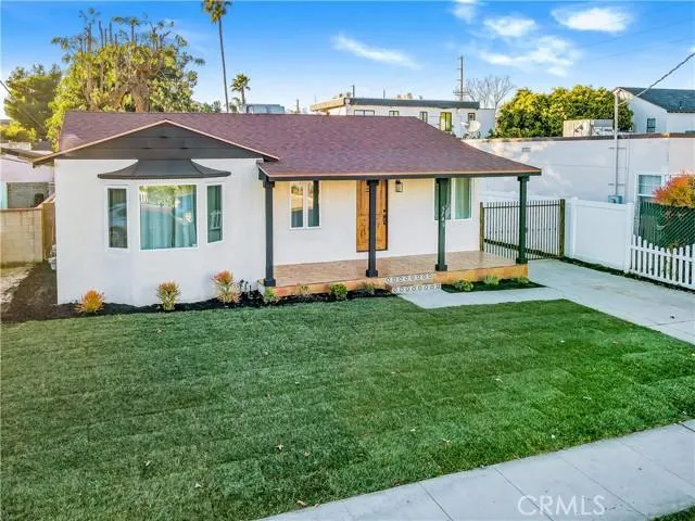 5749 Ensign, North Hollywood CA 91601 for Sale