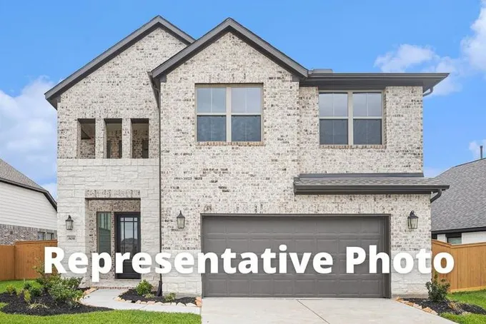 31442 Splitting Willow Way, Fulshear, TX 77441 - MLS 81058226 for Sale