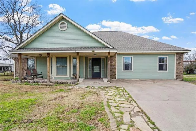 1618 NECK RD, Palmer, TX 75152 Single Family Residence For Sale  MLS# 20506435