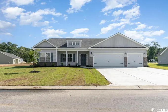 48 Six Mile Creek Drive, Georgetown, SC 29440 for Sale