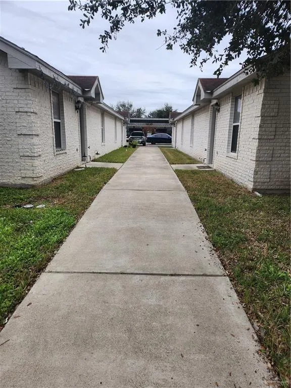 928 French Avenue, Edinburg, TX 78504 for Sale