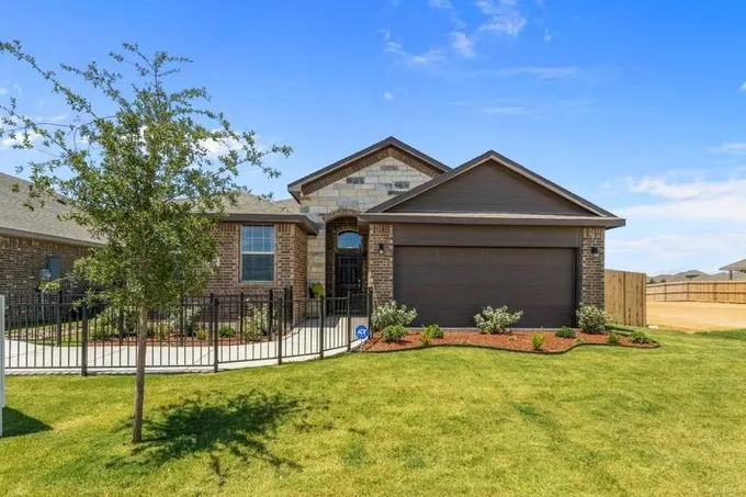 6314 Liam St, Odessa, TX 79762 for Sale