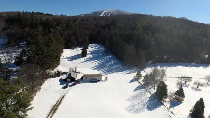 1602 Highway 114, Burke, VT 05832 for Sale