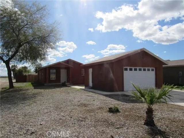 14135 Warmington, Blythe CA 92225 for Sale