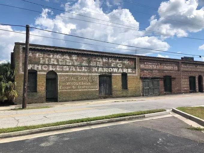 Valdosta, Lowndes County, GA Commercial Property, House for sale Property ID: 418288722