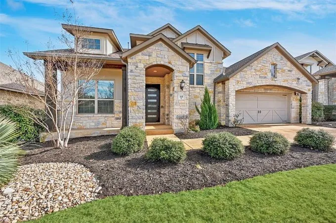 115 Grant Cannon Ln, Austin, TX 78738 for Sale