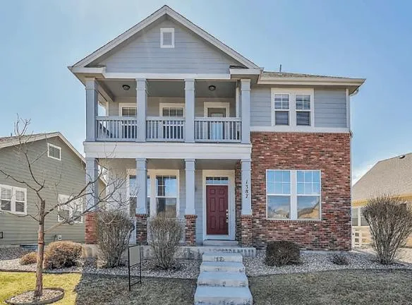 1387 S Duquesne Ct - Aurora, CO 80018 - Home For Rent