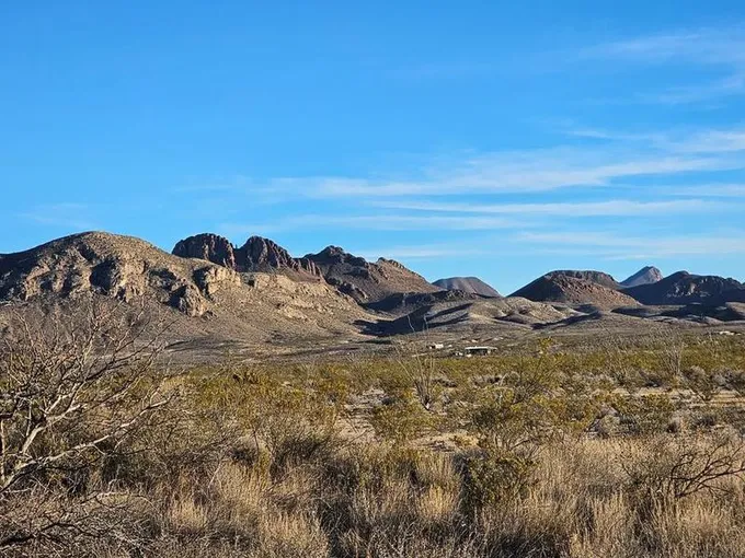 Terlingua, Brewster County, TX Undeveloped Land, Homesites for sale Property ID: 418785201