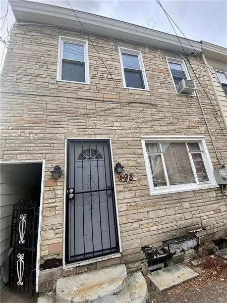 98 S 15th St, Pittsburgh, PA 15203  MLS# 1640965 for Sale