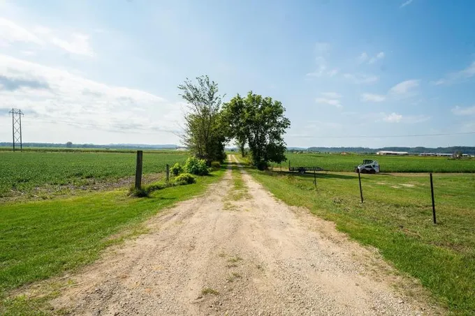 Tomah, Monroe County, WI Undeveloped Land for sale Property ID: 414908615