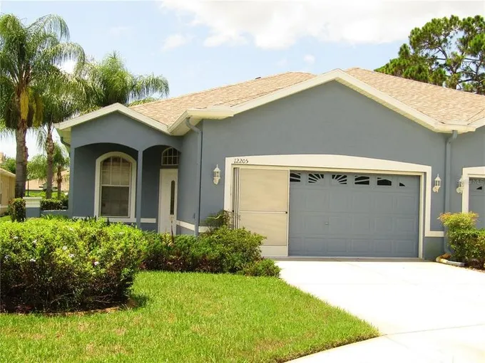 12205 Putter Green Court, New Port Richey, FL 34654 for Sale