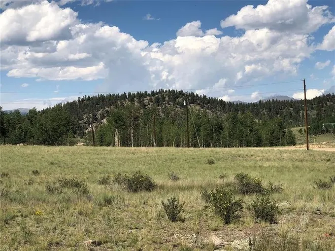 Como, Park County, CO Undeveloped Land, Homesites for sale Property ID: 416929489