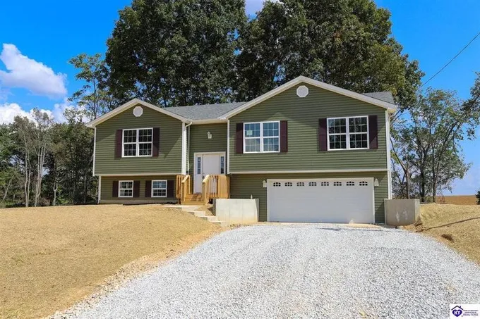 Guston, Meade County, KY House for sale Property ID: 418857905