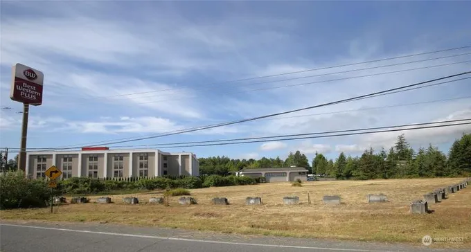 0 West Bakerview Road, Bellingham, WA 98226 for Sale