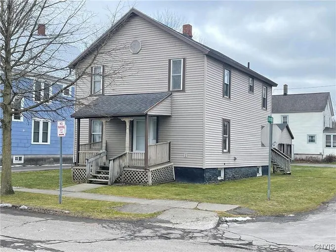 30 MILLER ST, Cortland, NY 13045 Single Family Residence For Sale  MLS# S1518876
