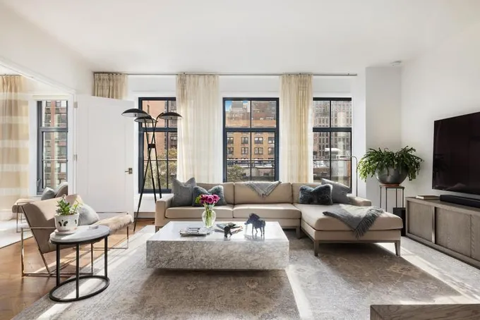 207 West 79th Street, Unit 6A for Sale