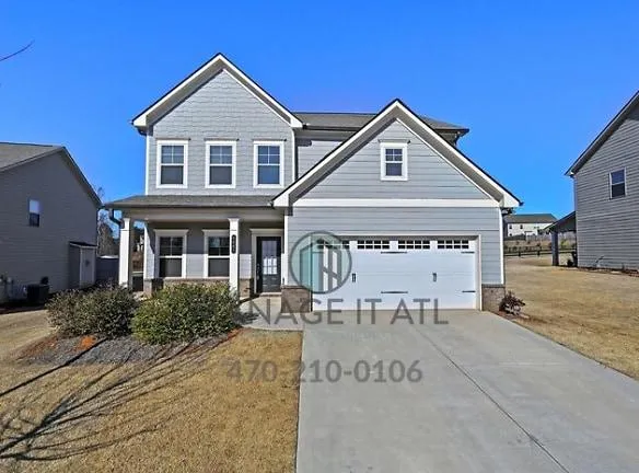 4441 Beechnut Vw - Oakwood, GA 30566 - Home For Rent
