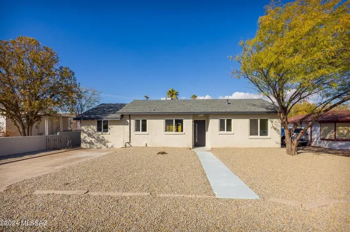 4307 E Whitman St, Tucson, AZ 85711 - MLS 22402361 for Sale