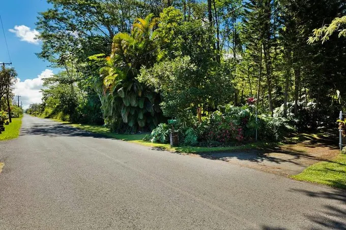 ND AVE, KEAAU, HI 96749 Land For Sale  MLS# 705560