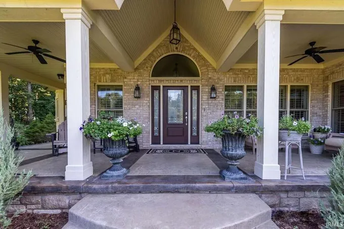 2589 E Pedigo Bay Drive, Bloomington, IN 47401  624491924 for Sale