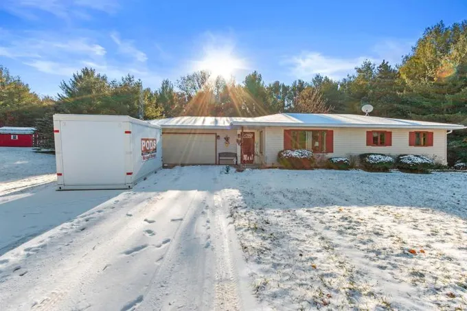 Wautoma, Waushara County, WI House for sale Property ID: 418415841
