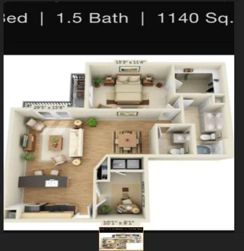 Rental listing in Plano, Collin County. Contact the landlord or property manager direct about rental.