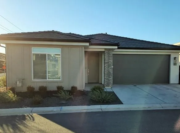 188 S Desert Sage Ln - Washington, UT 84780 - Home For Rent