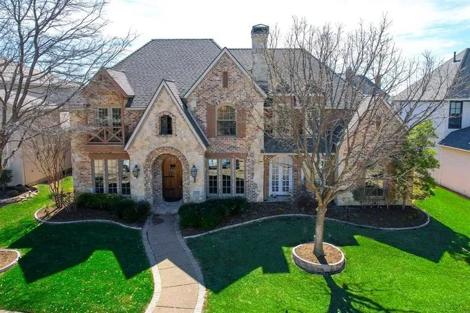 5031 Northshore Dr, Frisco, TX 75034 for Rent