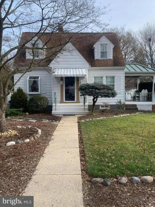 626 LEE PL, FREDERICK, MD 21702 Single Family Residence For Sale  MLS# MDFR2043666