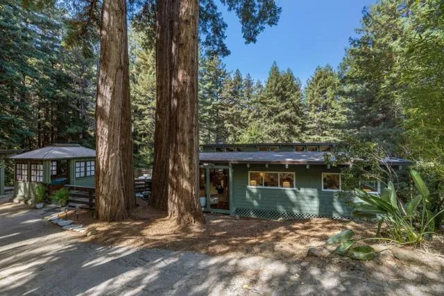 890 Patrol, Woodside CA 94062 for Sale