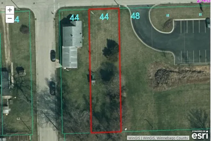 711 Pearl Avenue, Loves Park, IL 61111 for Sale