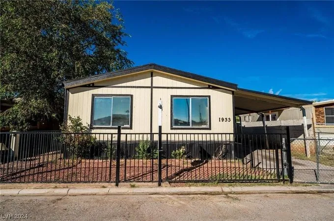 Las Vegas, Clark County, NV House for sale Property ID: 418773974
