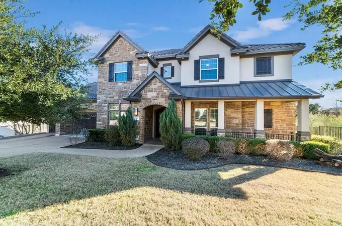 1701 Morning Moon Cir, Austin, TX 78732 - MLS 5641463 for Rent