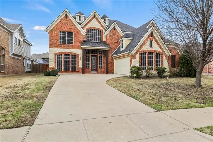 605 Hogan Alley Dr, Mansfield, TX 76063 for Sale