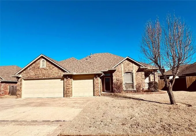 4104 Scissortail Street, Yukon, OK 73099  621885574 for Rent
