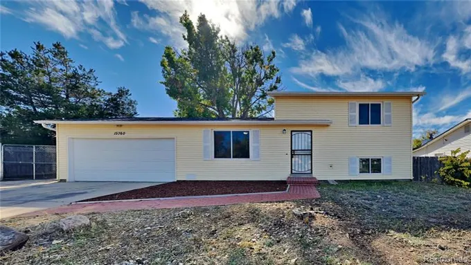 15760 East Linvale Place, Aurora, CO 80013 for Sale