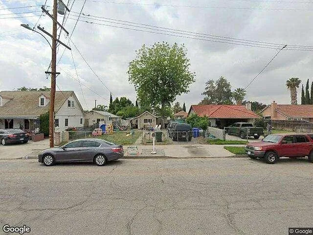 Walnut, SAN BERNARDINO, CA 92410  623814620 for Sale