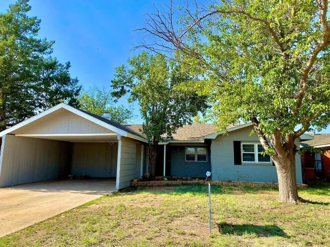 5426 22nd Street, Lubbock, TX 79407 for Rent
